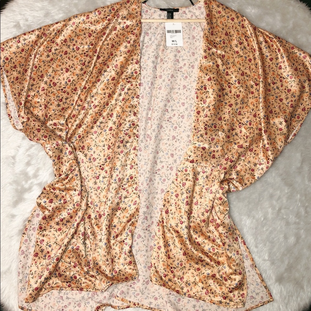 M/L Cardigan